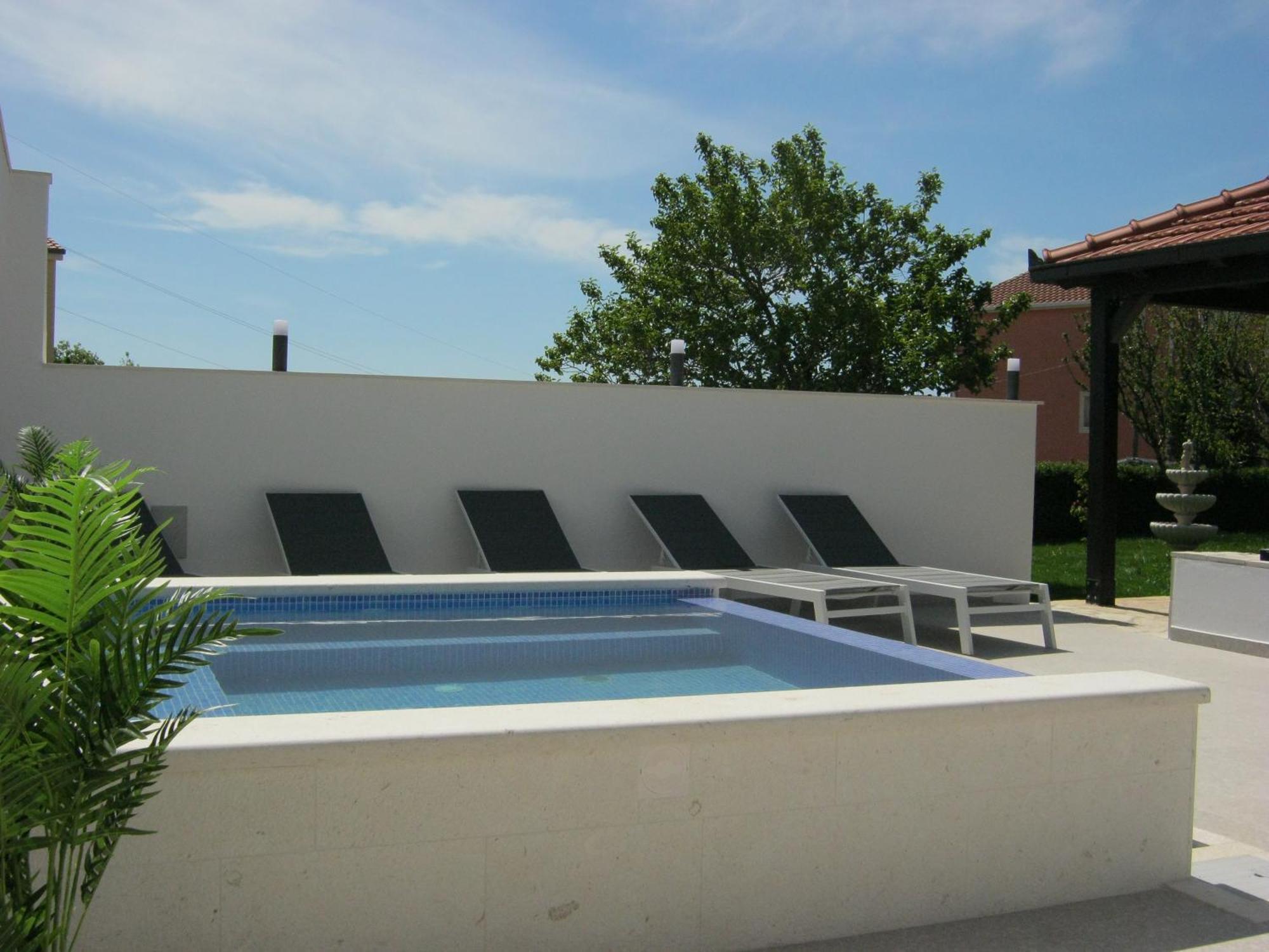Apartment Marinely Kaštela Extérieur photo