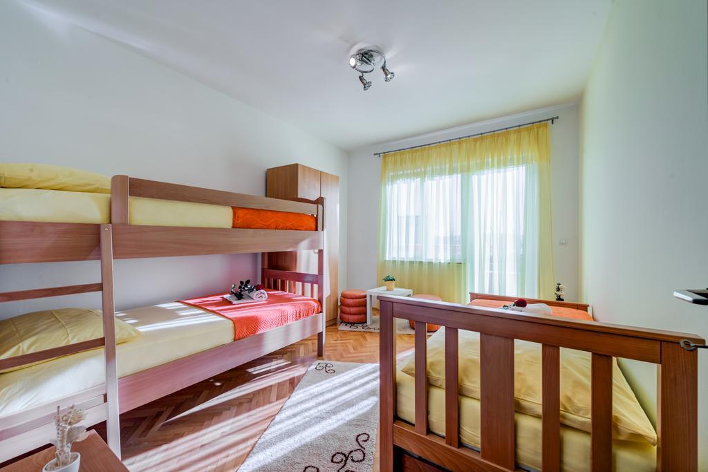 Apartment Marinely Kaštela Extérieur photo
