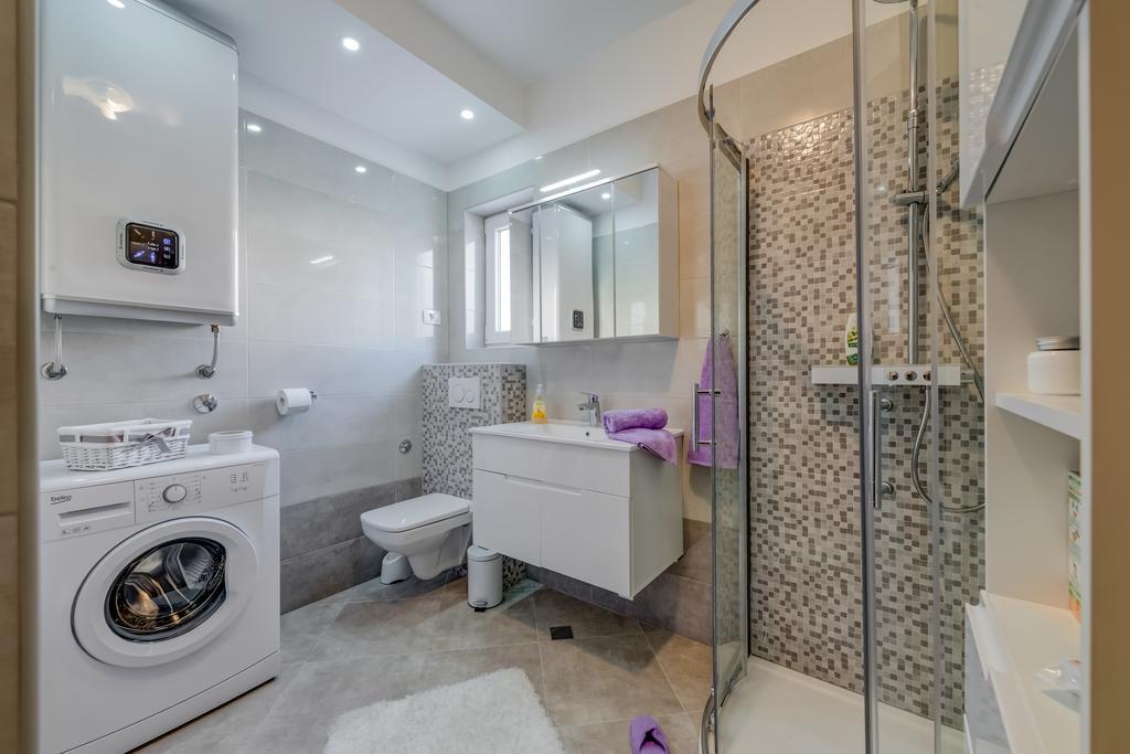 Apartment Marinely Kaštela Extérieur photo