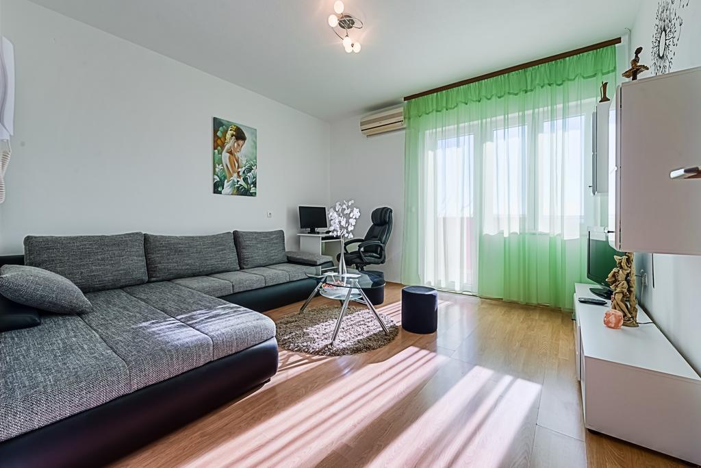 Apartment Marinely Kaštela Extérieur photo