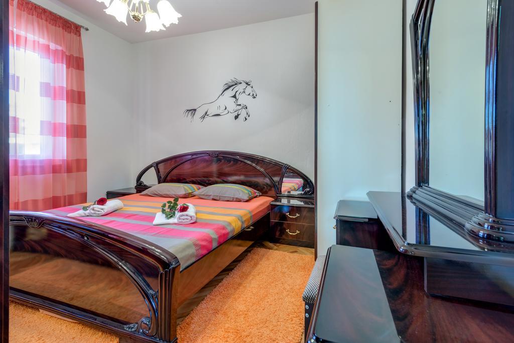 Apartment Marinely Kaštela Extérieur photo