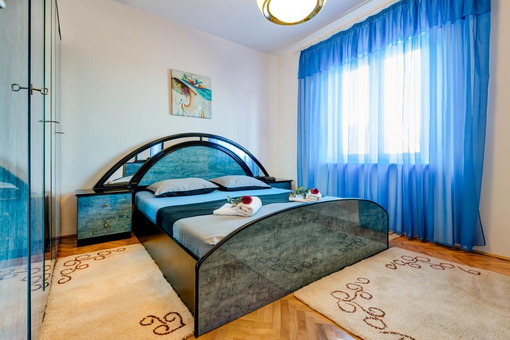 Apartment Marinely Kaštela Extérieur photo