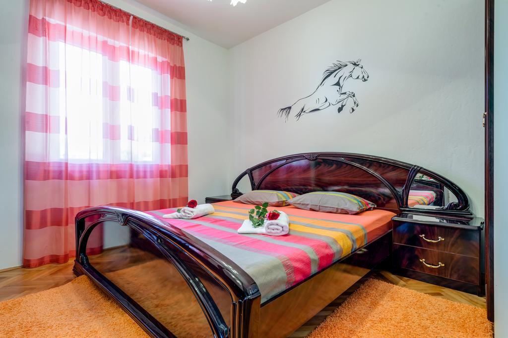 Apartment Marinely Kaštela Extérieur photo