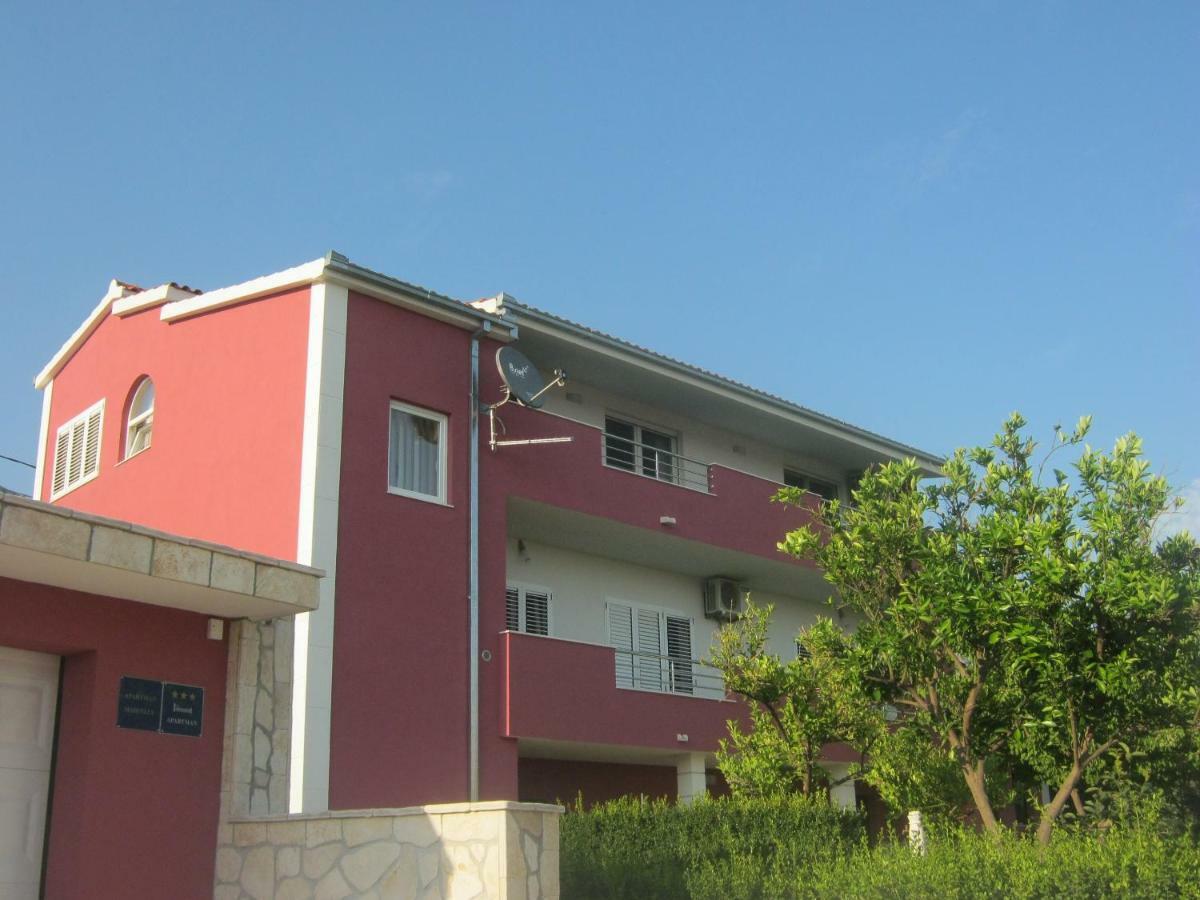 Apartment Marinely Kaštela Extérieur photo
