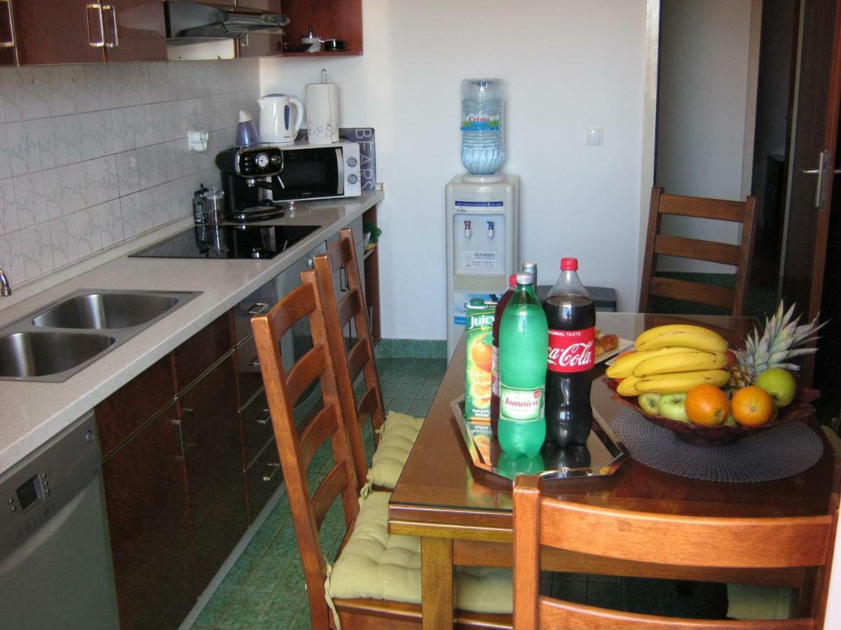 Apartment Marinely Kaštela Extérieur photo