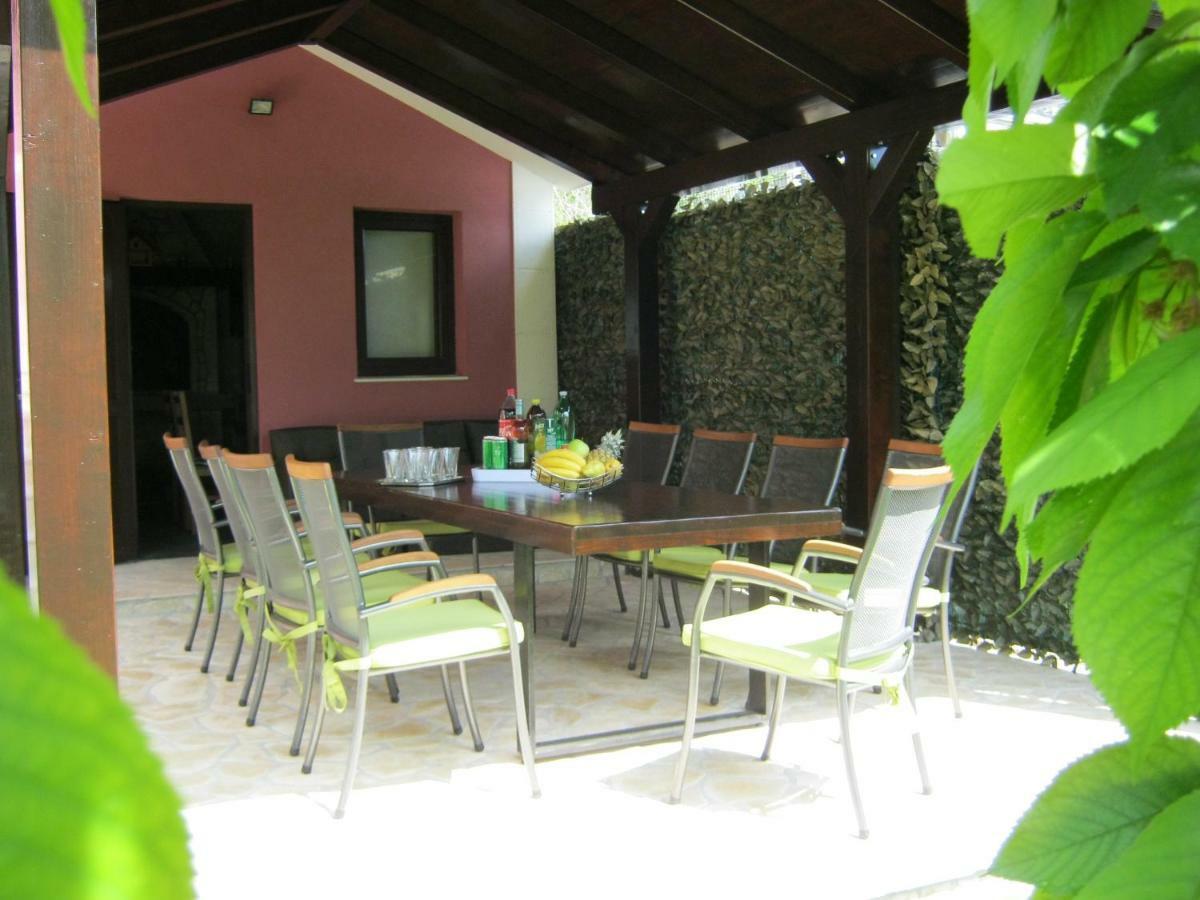 Apartment Marinely Kaštela Extérieur photo