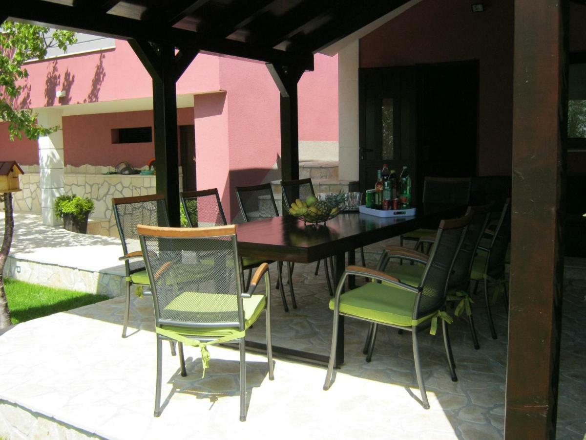 Apartment Marinely Kaštela Extérieur photo